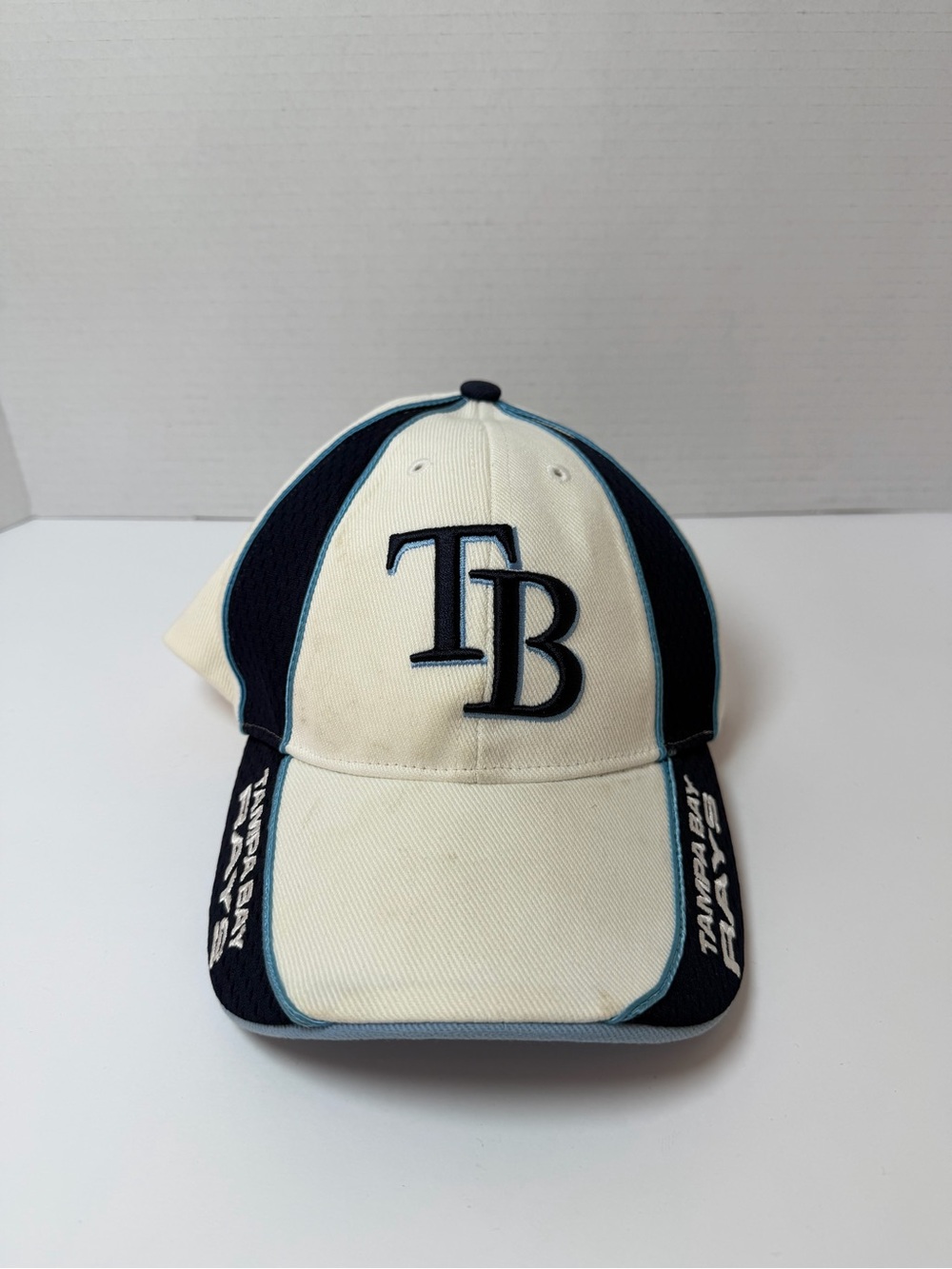 Vintage Tampa Bay Rays Hat